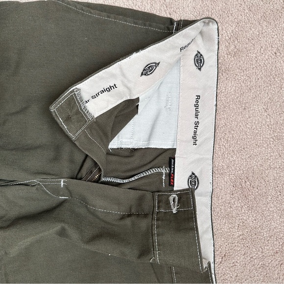 Dickies Reverse Thread Pants - Picture 3 of 3